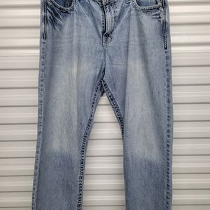 Men's Cinch Jeans 40x32